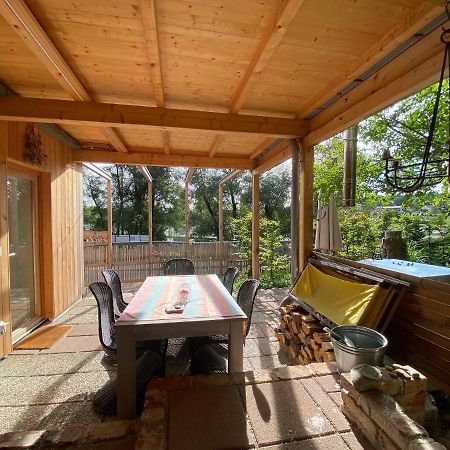 Ferienhaus Andadoana Kelheim Eksteriør bilde