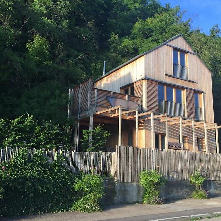 Ferienhaus Andadoana Kelheim Eksteriør bilde