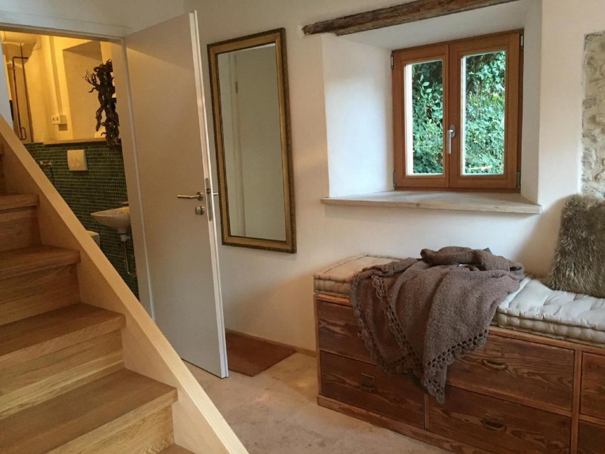 Ferienhaus Andadoana Kelheim Eksteriør bilde