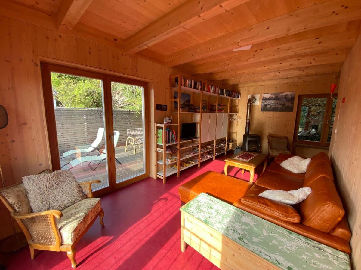 Ferienhaus Andadoana Kelheim Eksteriør bilde