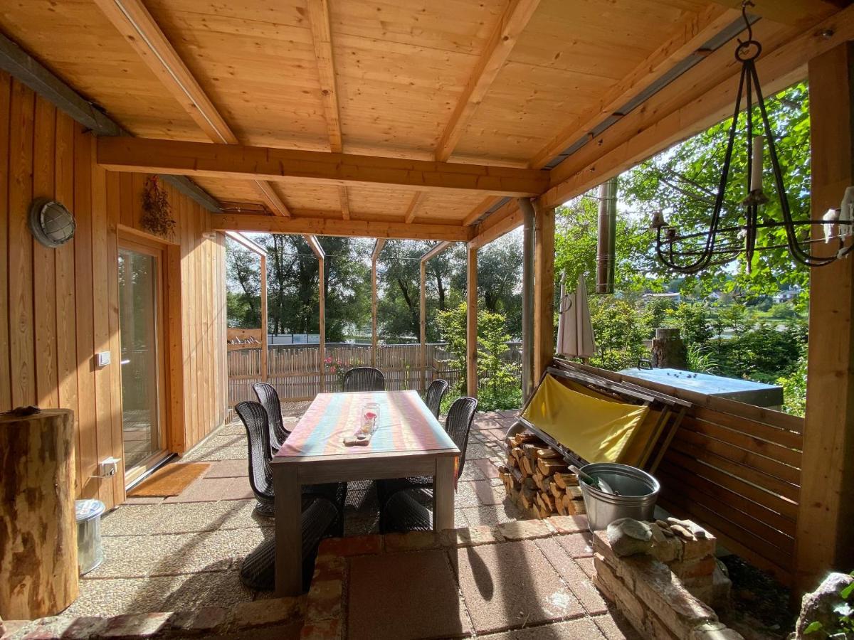 Ferienhaus Andadoana Kelheim Eksteriør bilde