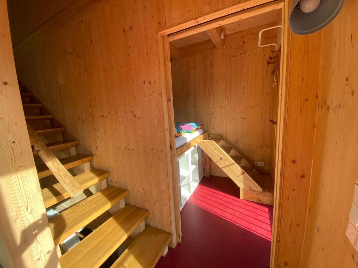 Ferienhaus Andadoana Kelheim Eksteriør bilde